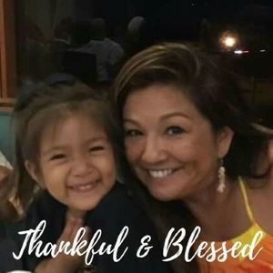 Meet your Posher, Angela